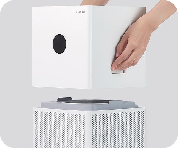 Xiaomi Smart Air Purifier 4 Lite