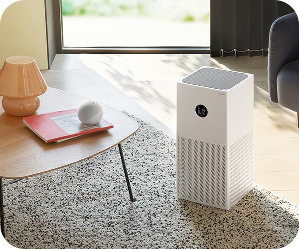Xiaomi Smart Air Purifier 4 Lite
