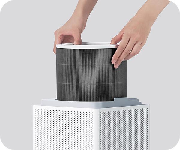 Xiaomi Smart Air Purifier 4 Lite