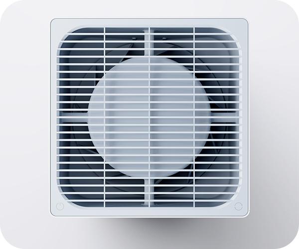 Xiaomi Smart Air Purifier 4 Lite