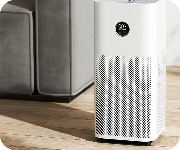 XIAOMI Smart Air Purifier 4 filter