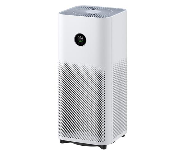 XIAOMI Smart Air Purifier 4 design