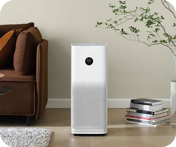 Xiaomi Smart Air Purifier 4 Pro