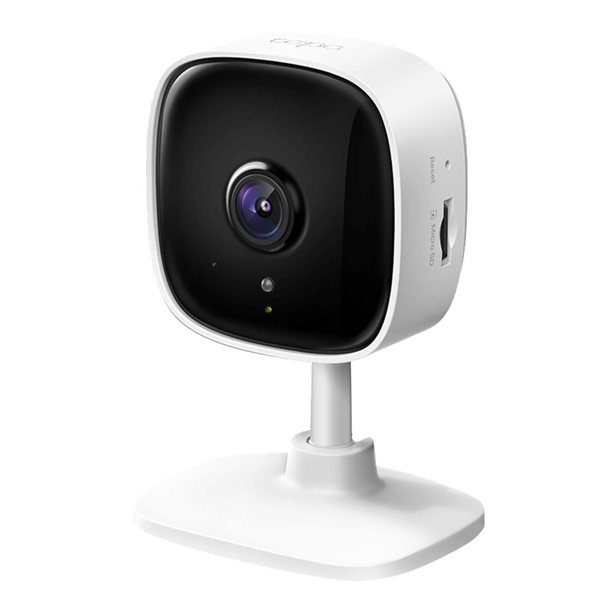 TP-LINK Tapo C110 Wi-Fi Εσωτερική Κάμερα