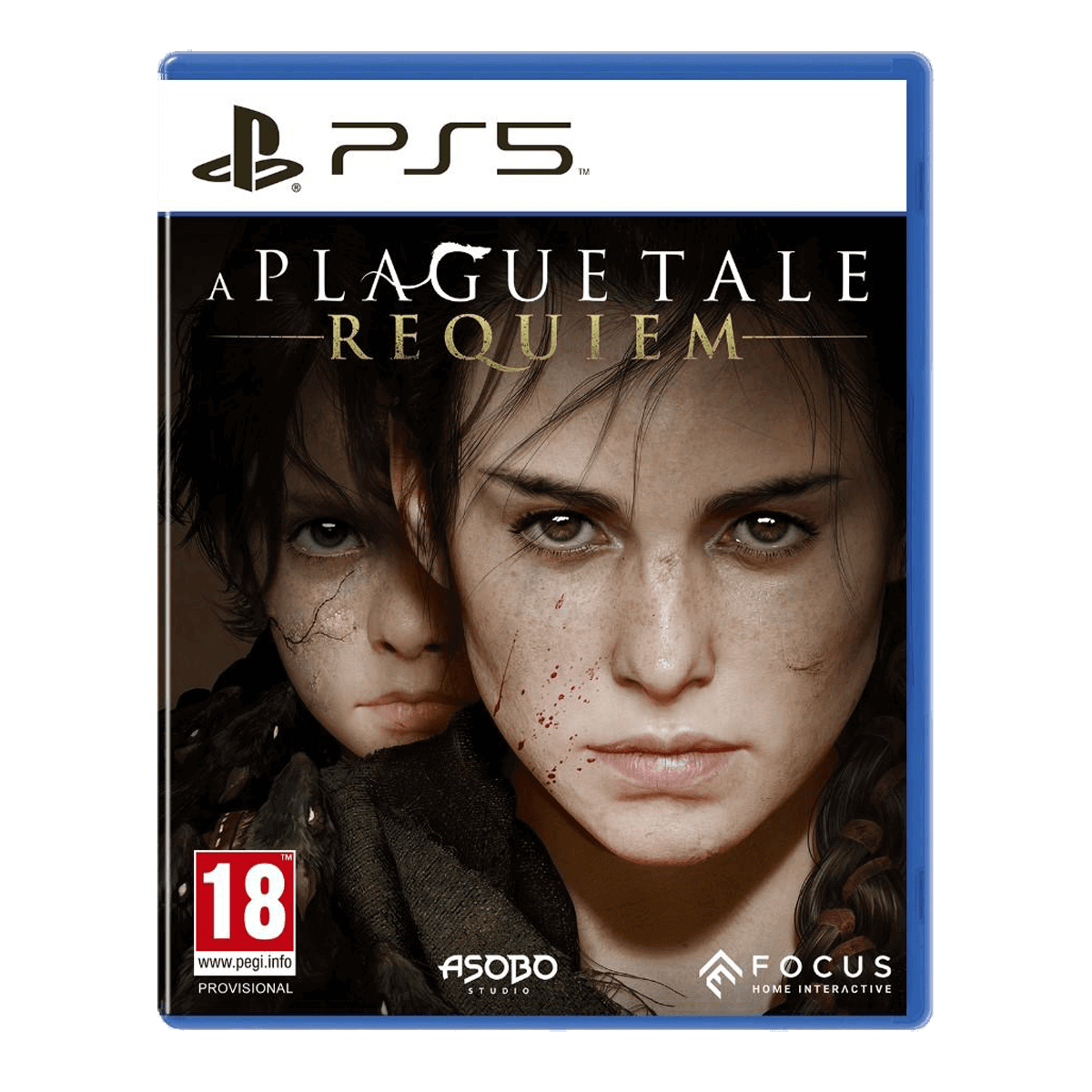 A Plague Tale: Requiem - PS5
