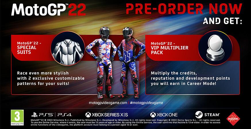 MotoGP 22