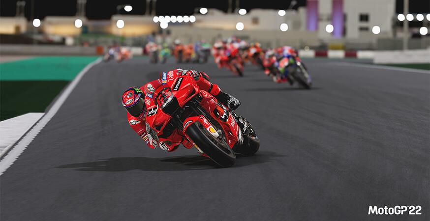 MotoGP 22