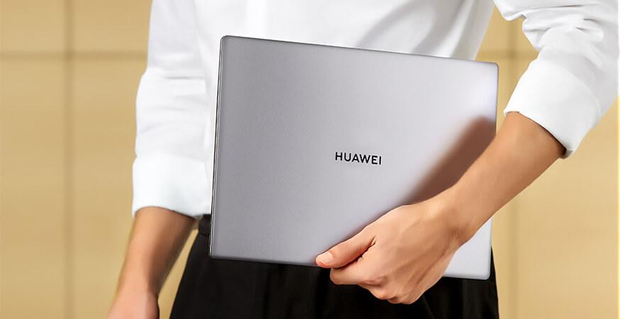 HUAWEI MateBook 14