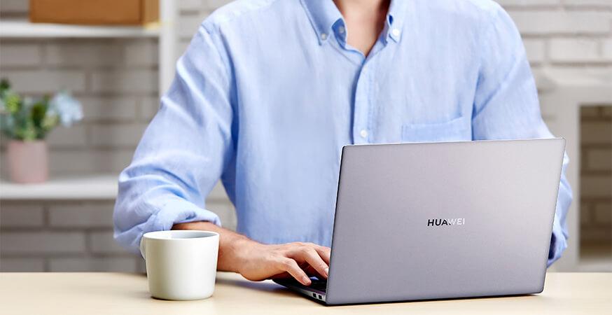 HUAWEI MateBook 14