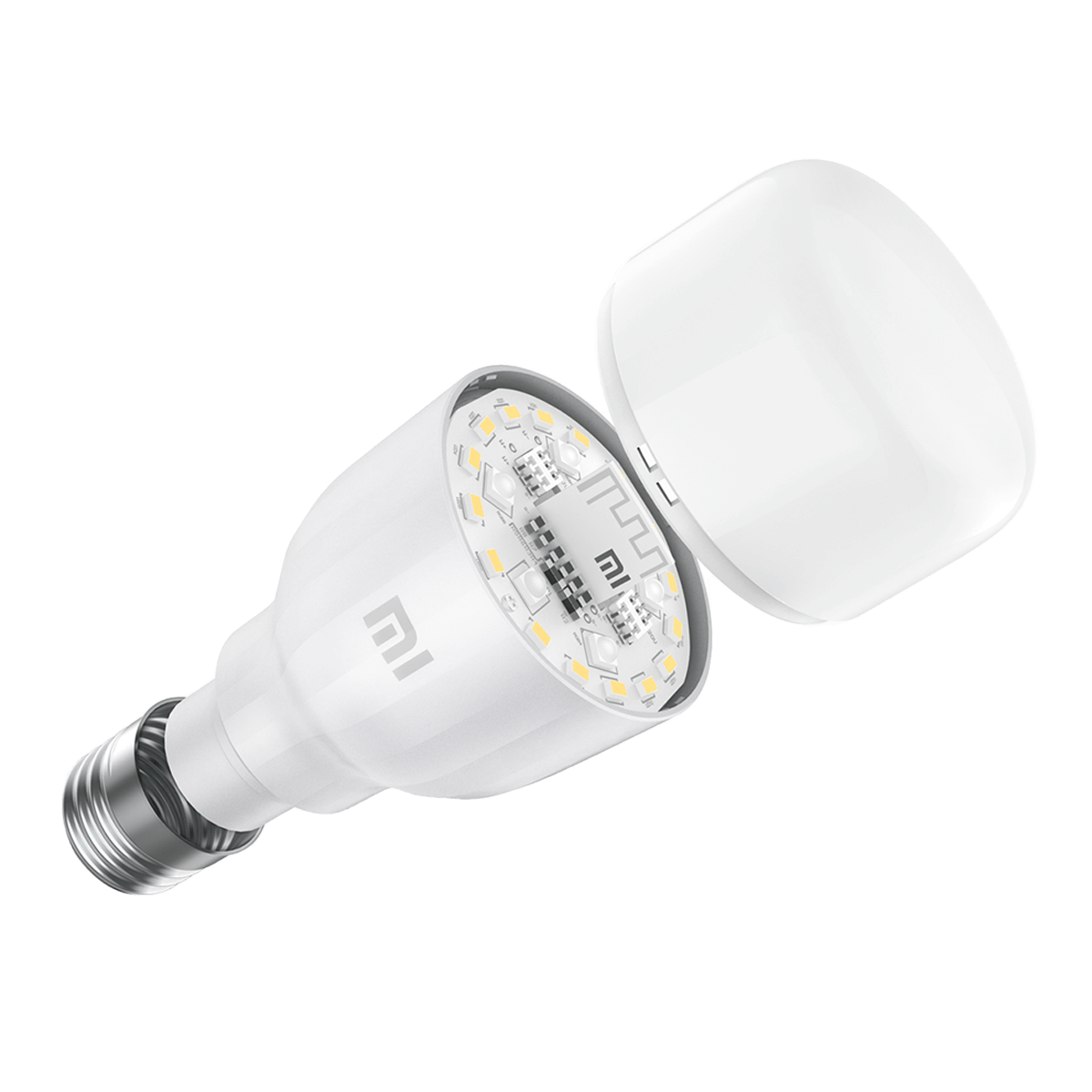 XIAOMI Mi Smart LED Bulb Essential White & Color 2022 Έξυπνος Λαμπτήρας - 2