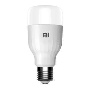 XIAOMI Mi Smart LED Bulb Essential White & Color 2022 Έξυπνος Λαμπτήρας