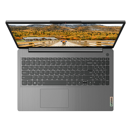 LENOVO IdeaPad 3 Laptop