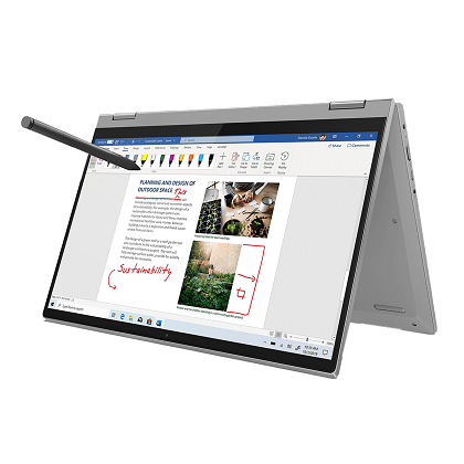 Laptop LENOVO IdeaPad Flex 5