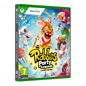 Rabbids: Party of Legends - Xbox One