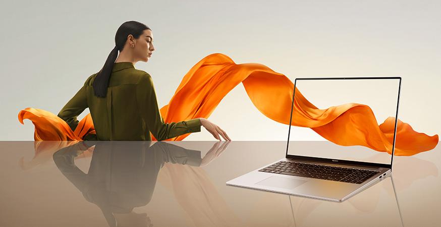 HUAWEI MateBook D16
