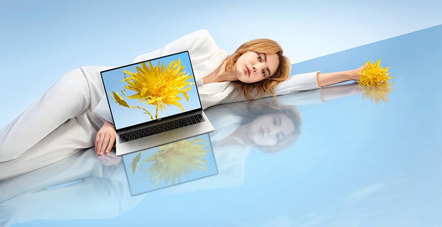 HUAWEI MateBook D16