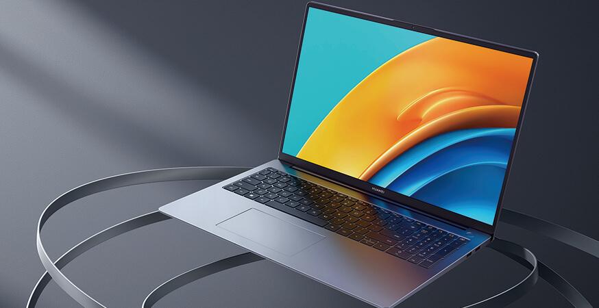 HUAWEI MateBook D16