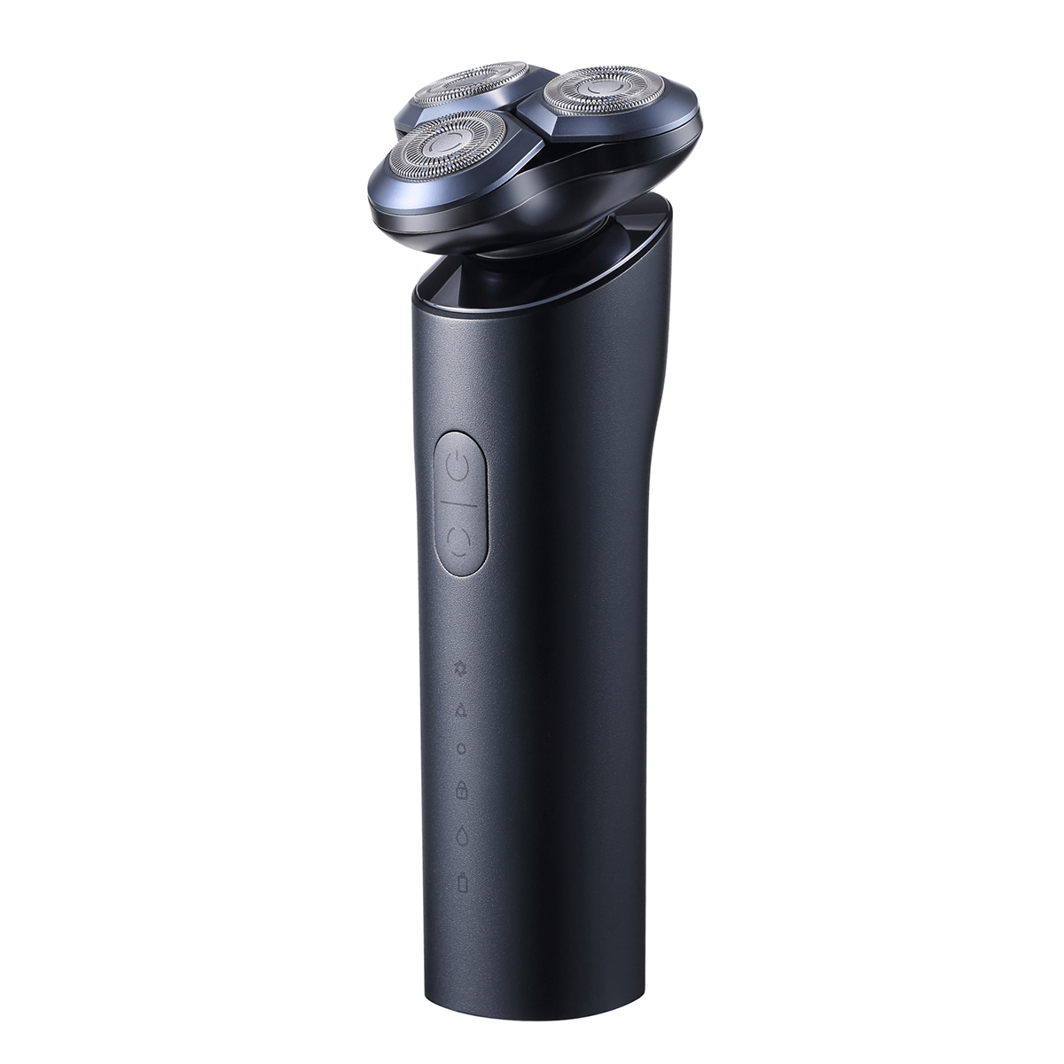 XIAOMI S700 Electric Shaver Ξυριστική Μηχανή Μαύρο - 3