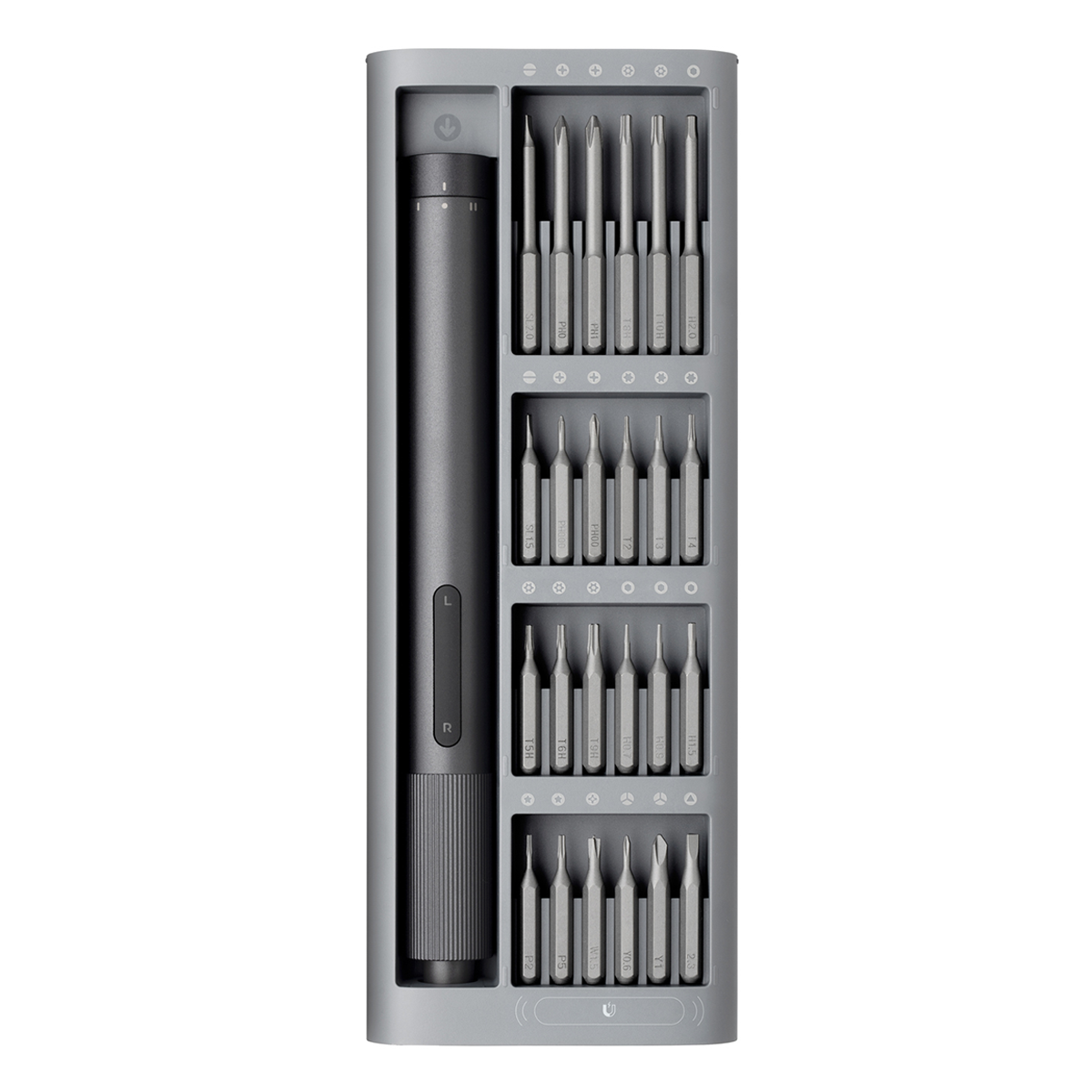 XIAOMI Electric Precision Screwdriver Ηλεκτρικό Κατσαβίδι - 3
