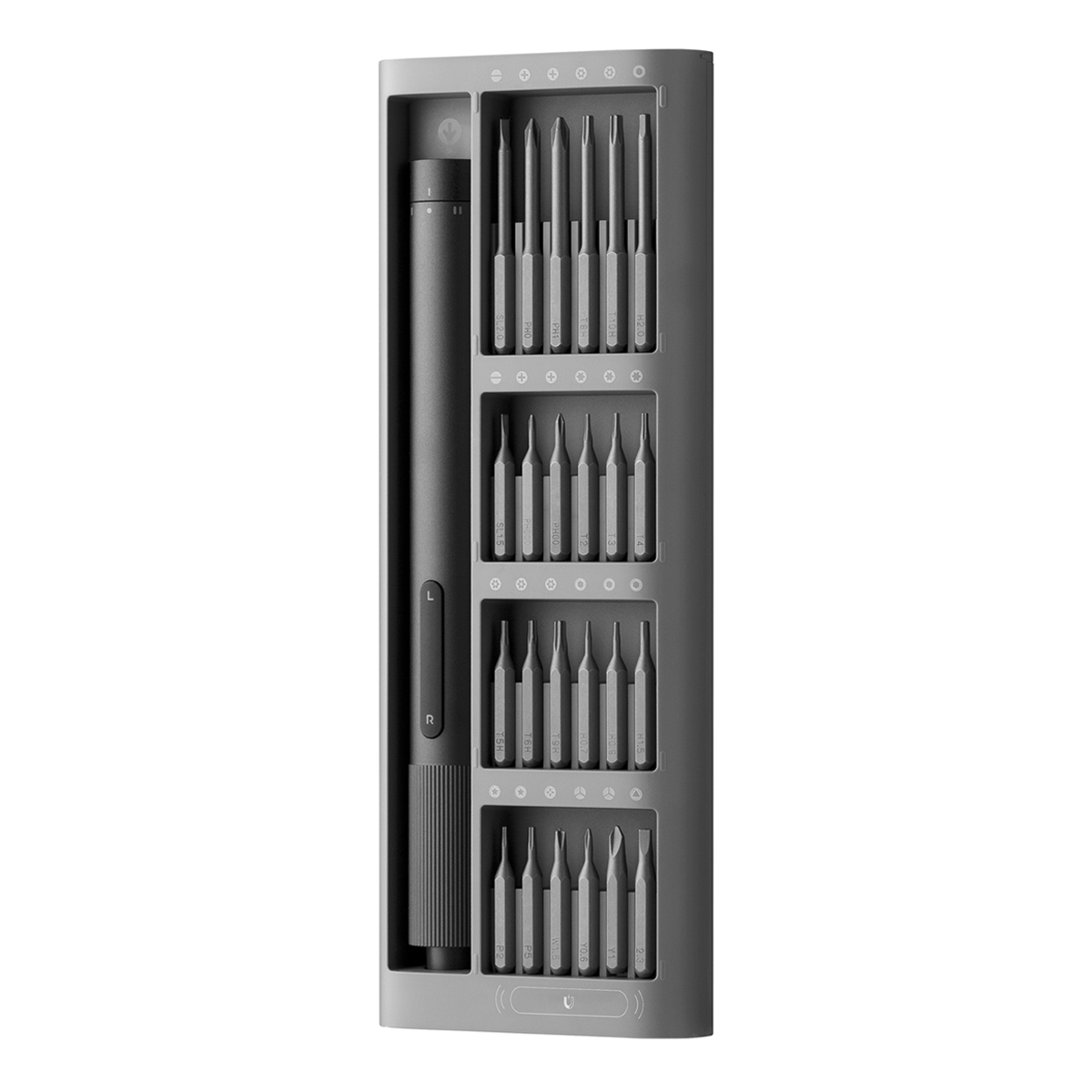 XIAOMI Electric Precision Screwdriver Ηλεκτρικό Κατσαβίδι - 4