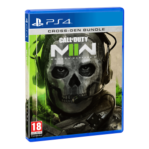 Call of Duty Modern Warfare II - PS4