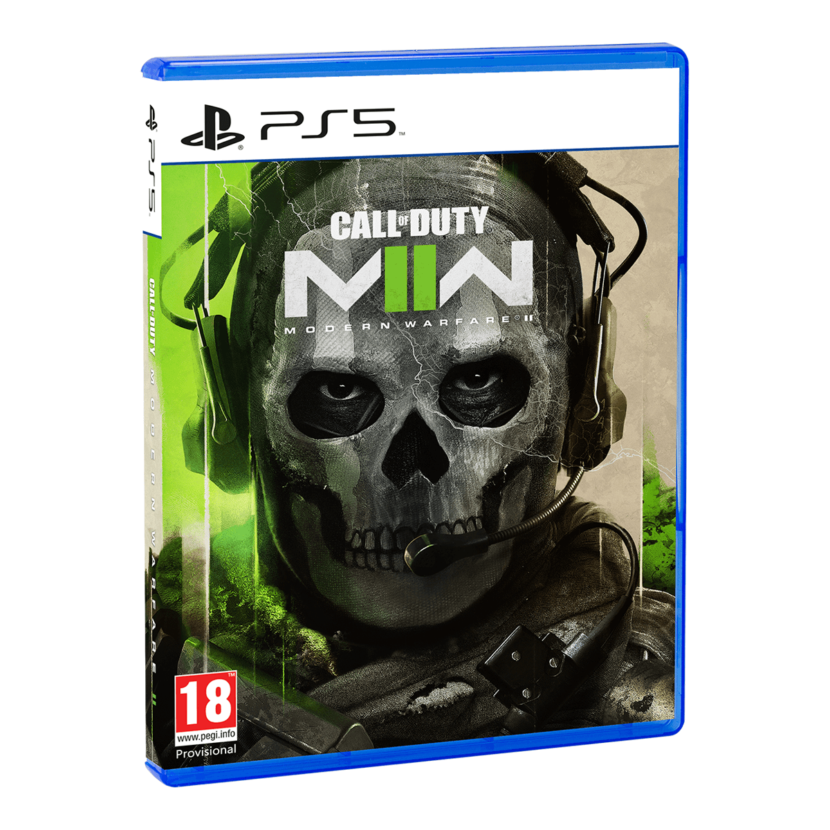 Call of Duty Modern Warfare II - PS5