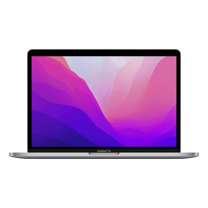 APPLE MacBook Pro MNEJ3ZE (2022) 13.3'' Retina/ M2 8C/ 8GB/ 512GB SSD/ GPU 10C Laptop Space Grey (Αγγλικό Πληκτρολόγιο)