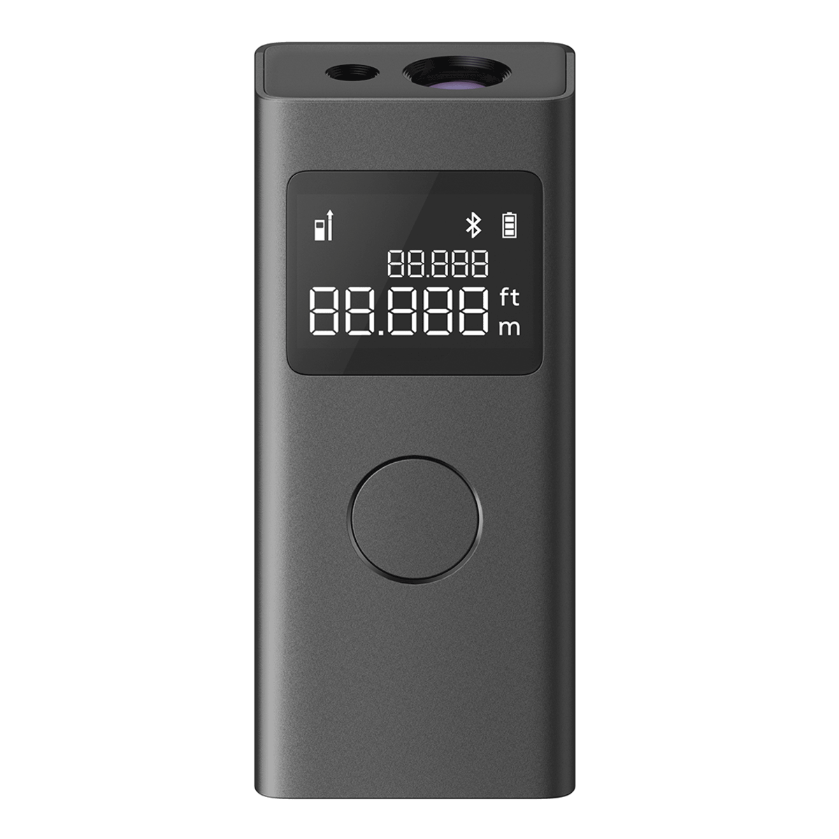XIAOMI Smart Laser Measure Έξυπνο Μέτρο