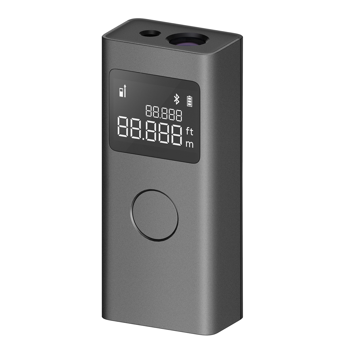 XIAOMI Smart Laser Measure Έξυπνο Μέτρο - 2