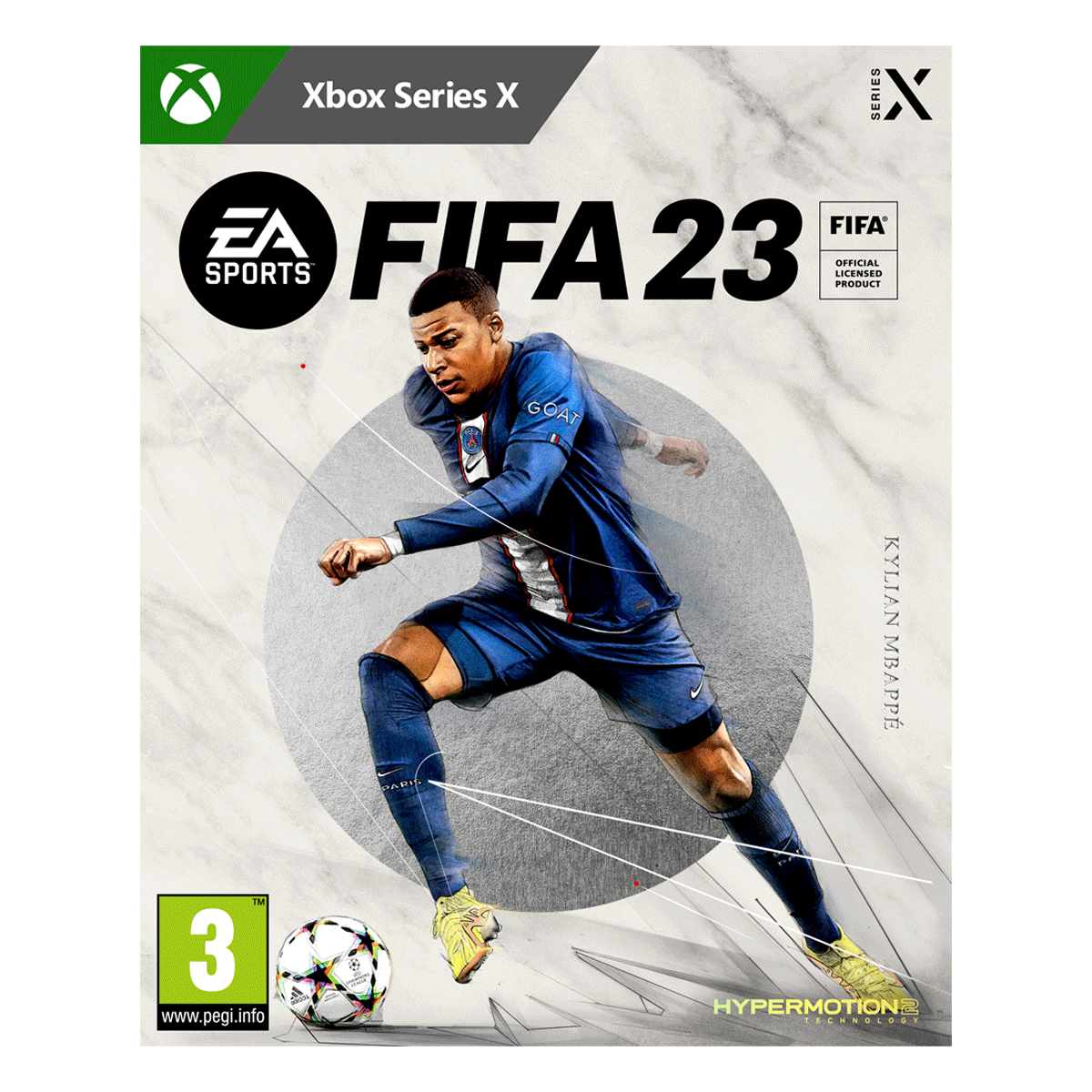 FIFA 23 - Xbox Series X