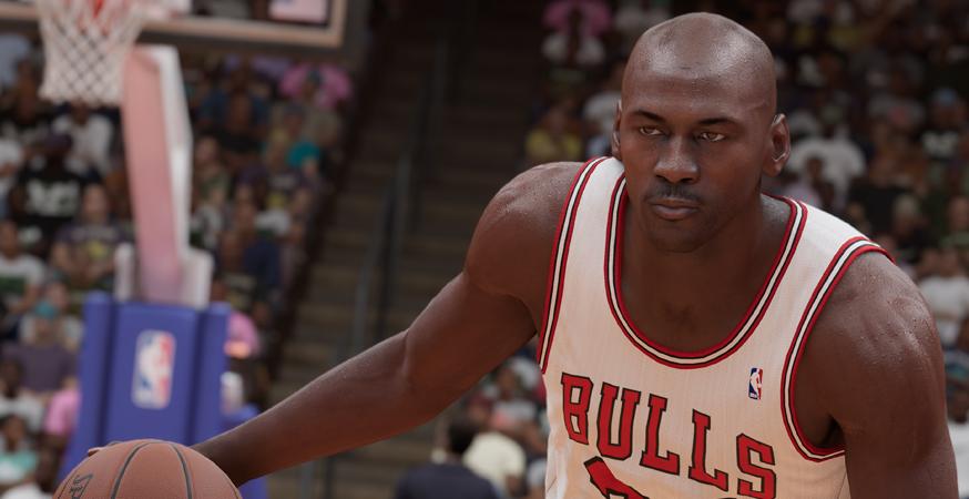 NBA 2K23