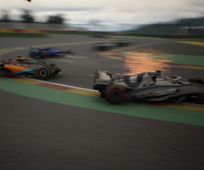 F1 Manager 2022