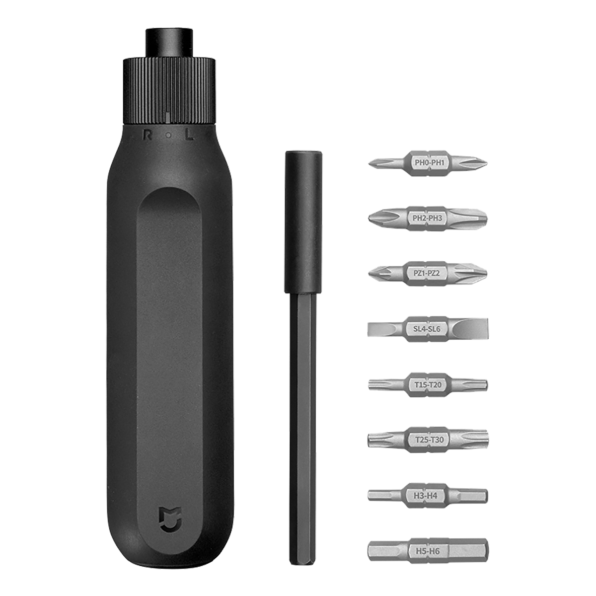 XIAOMI Mi 16 in1 Ratchet Screwdriver Κατσαβίδι - 2
