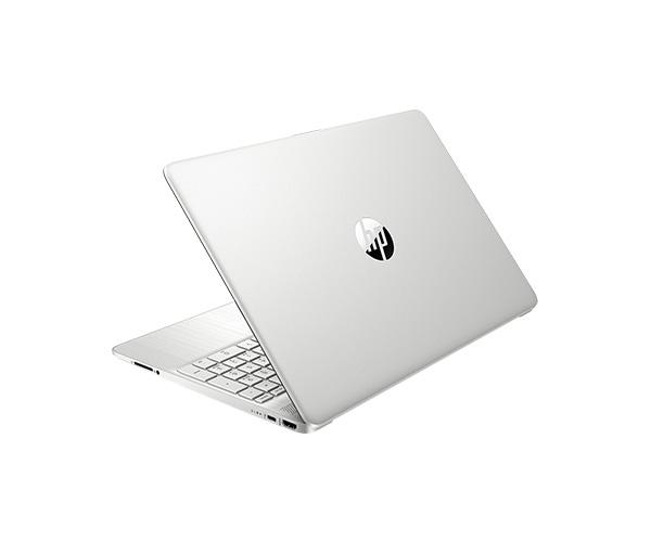 HP 15s-fq5004nv intel iris