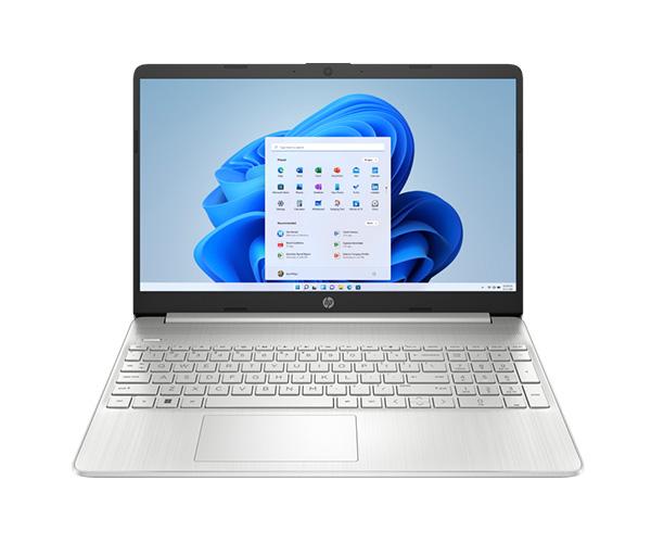 Laptop HP 15s-fq5004nv