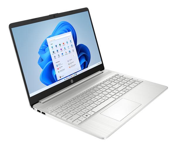 Laptop HP 15s-fq5004nv full hd