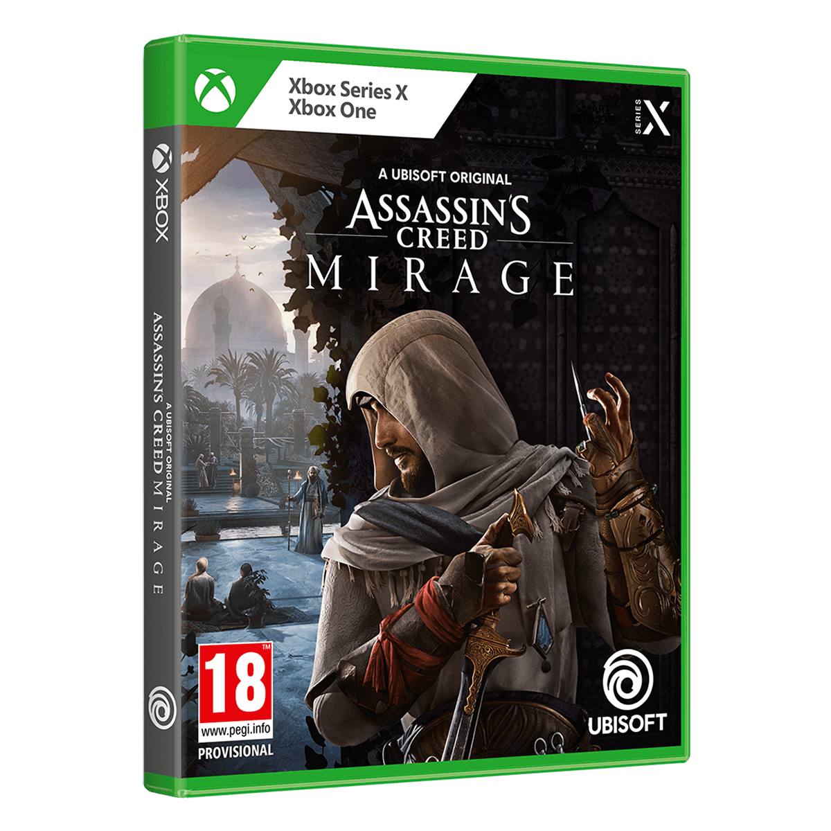 Assassin's Creed Mirage - Xbox Series X