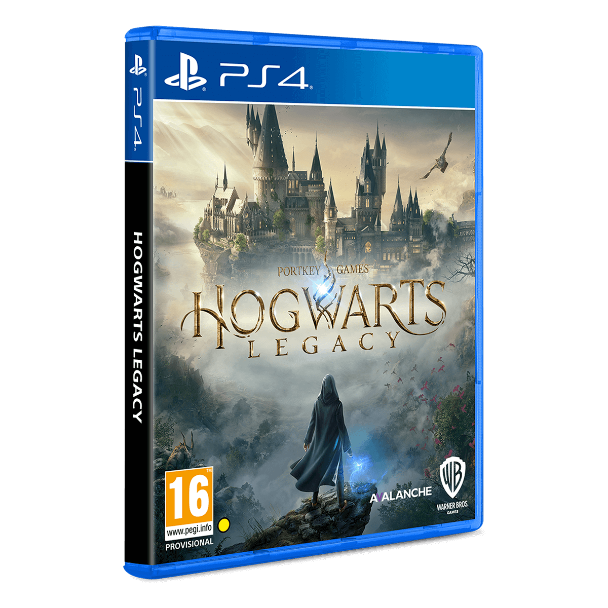 Hogwarts Legacy - PS4