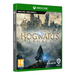 Hogwarts Legacy - Xbox One