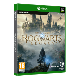 Hogwarts Legacy - Xbox Series X