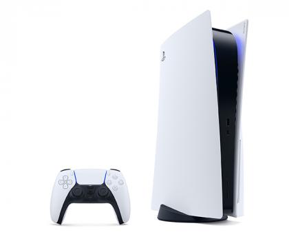 PlayStation 5 