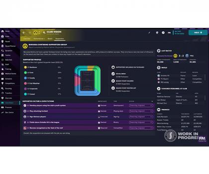 Football Manager 2023