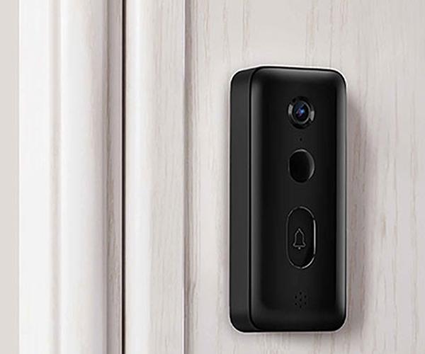 XIAOMI Smart Doorbell 3
