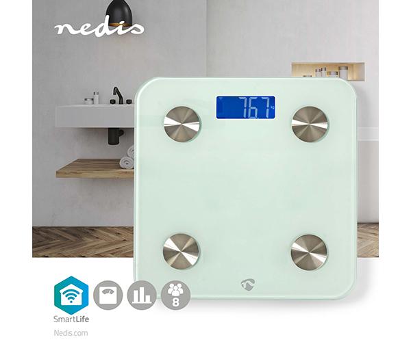 NEDIS SmartLife Personal Scale