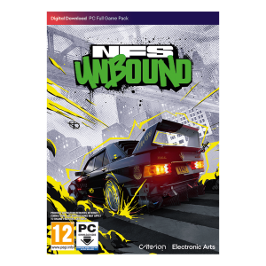 Need for Speed Unbound - PC