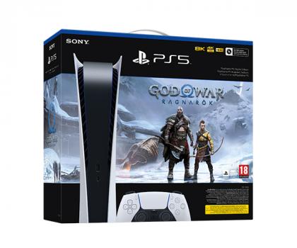 God of War Ragnarok