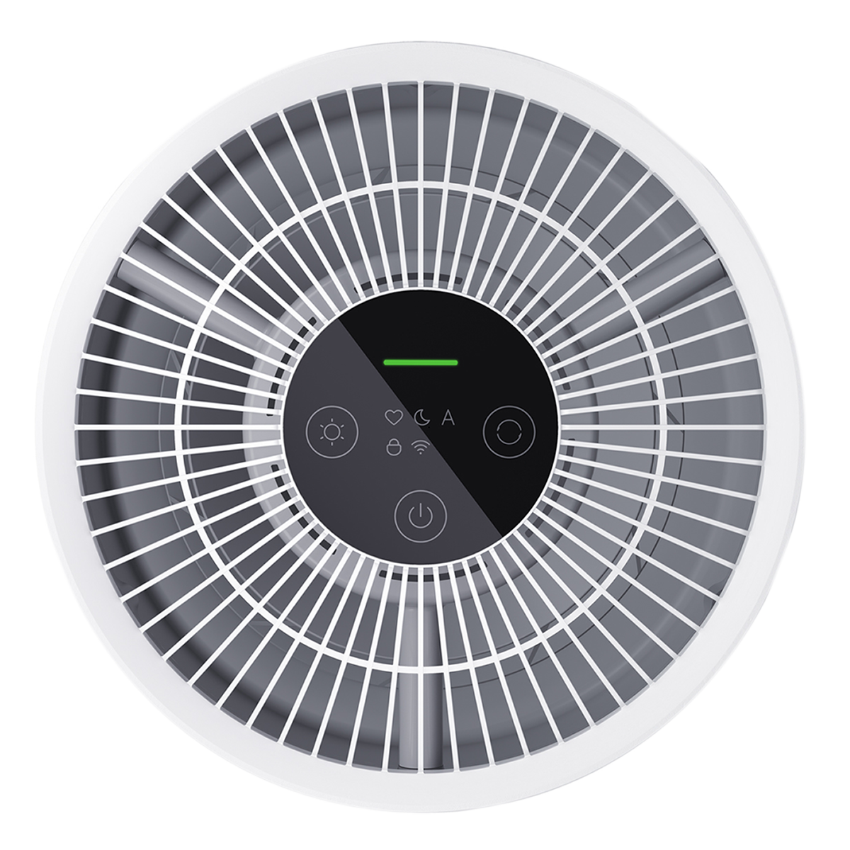 XIAOMI Smart Air Purifier 4 Compact Καθαριστής Αέρα - 4
