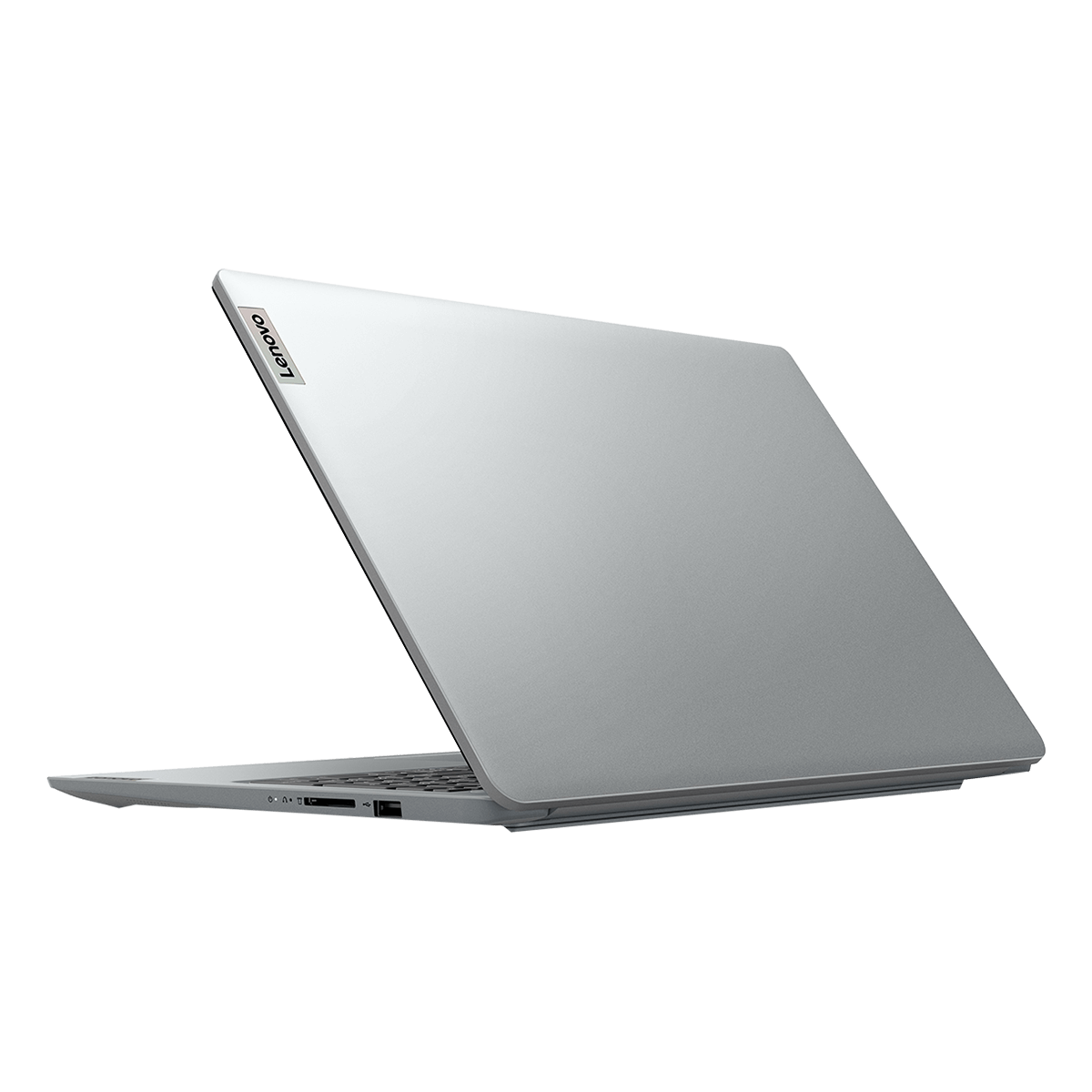 LENOVO IdeaPad 1 15.6'' FHD IPS/ AMD Ryzen 5 7520U/ 8GB/ 512GB/ Windows 11 S Laptop - 4