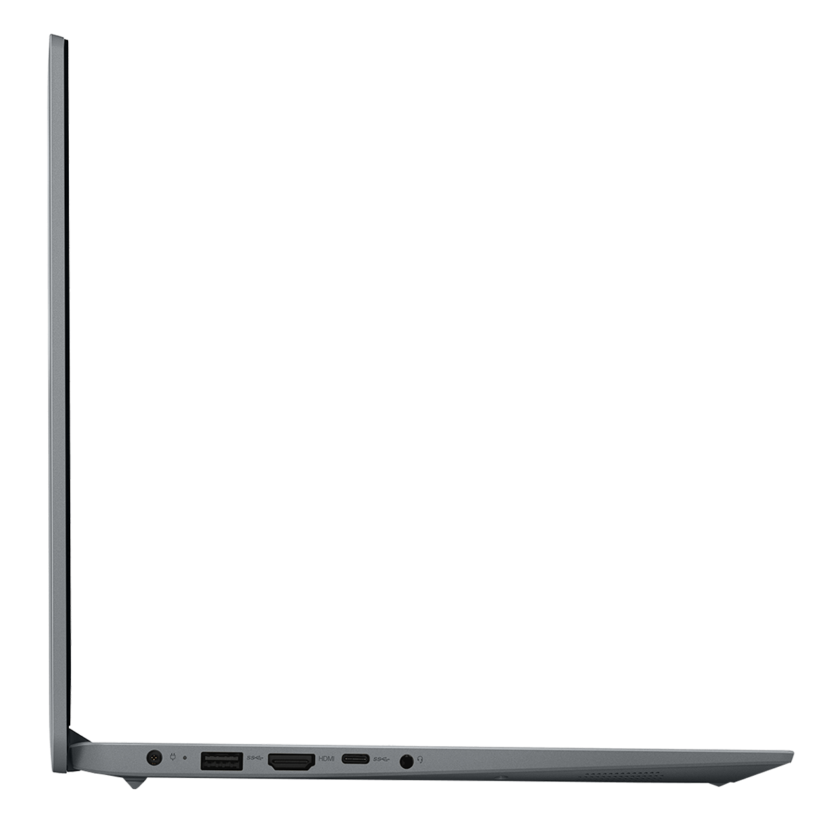 LENOVO IdeaPad 1 15.6'' FHD IPS/ AMD Ryzen 5 7520U/ 8GB/ 512GB/ Windows 11 S Laptop - 5