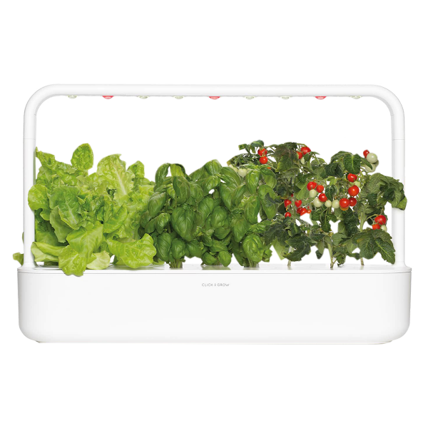 CLICK & GROW Smart Garden 9